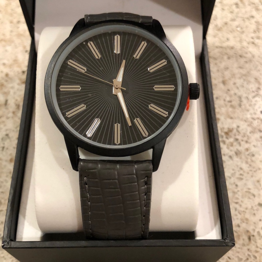 Watch